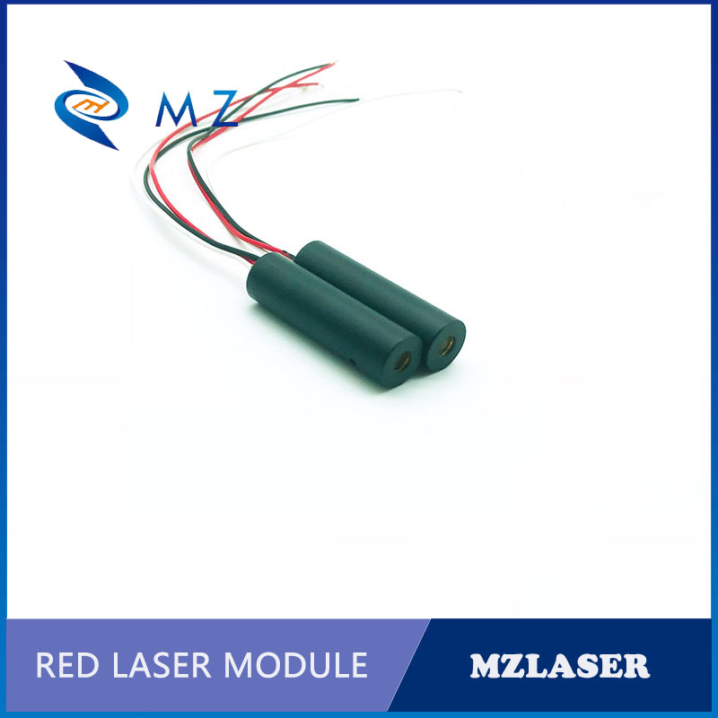 Módulo láser de control PMW de - Industrial Laser Applications reseña y precio