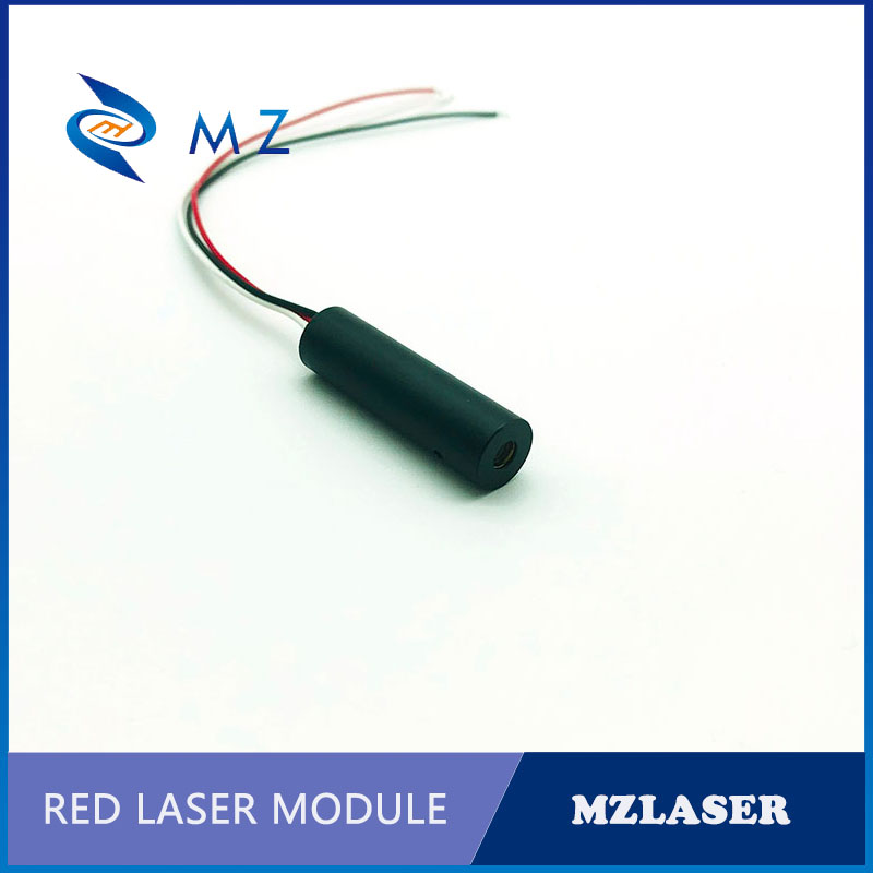 Módulo láser de control PMW de - Industrial Laser Applications reseña y precio
