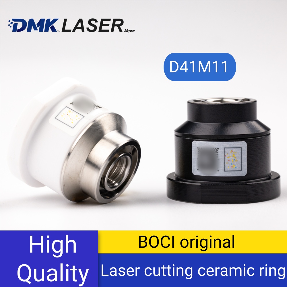 BOCI BOCHU Anillo cerámico de  - Metal Laser Cutter Head reseña y precio