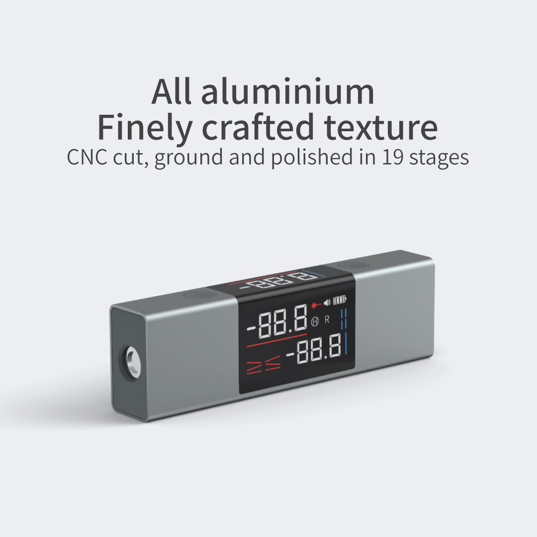 XiaoMi DUKA LI1 transportador  - Industrial Laser Alignment reseña y precio