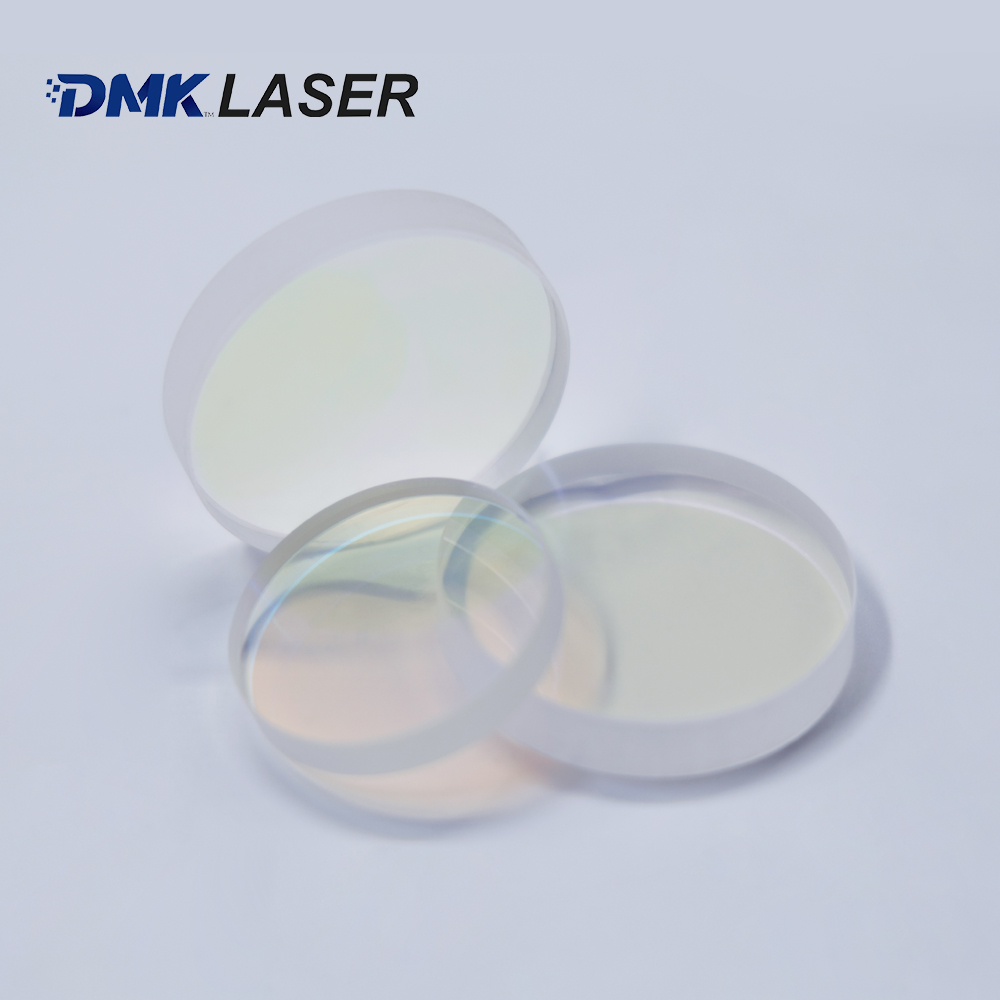 Lente Protectora Láser DMK D18 - Industrial Laser Glasses reseña y precio