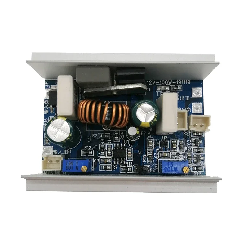 Placa controladora de diodo lá - Industrial Blue Laser reseña y precio