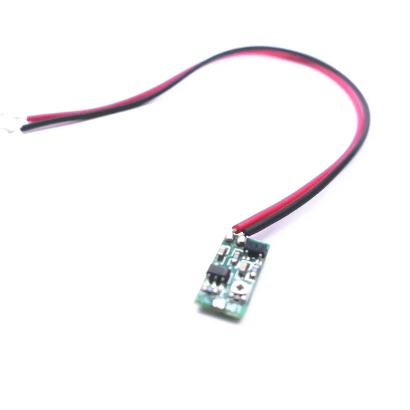 Placa controladora de diodo lá - Industrial Blue Laser reseña y precio