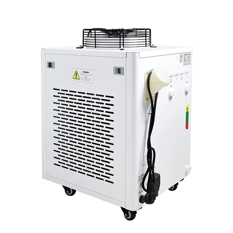 Enfriador de agua CW5300 para  - Industrial Laser reseña y precio