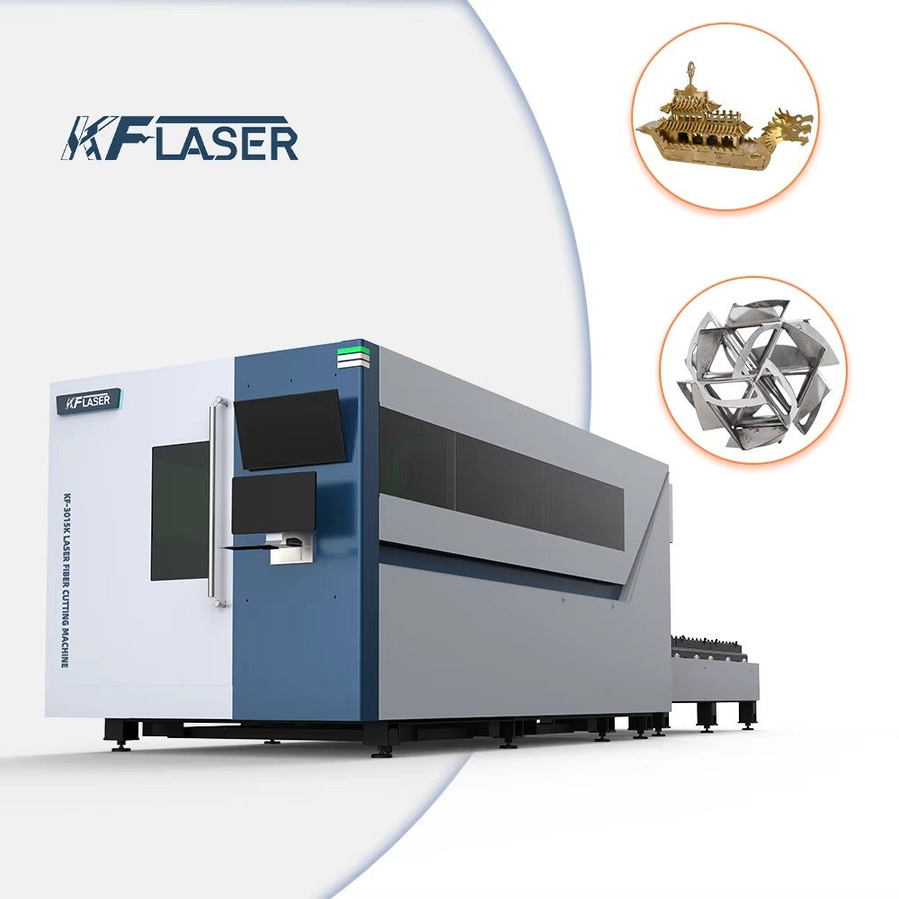 Máquina de corte láser industr - Industrial Laser Cutting Machine Price reseña y precio