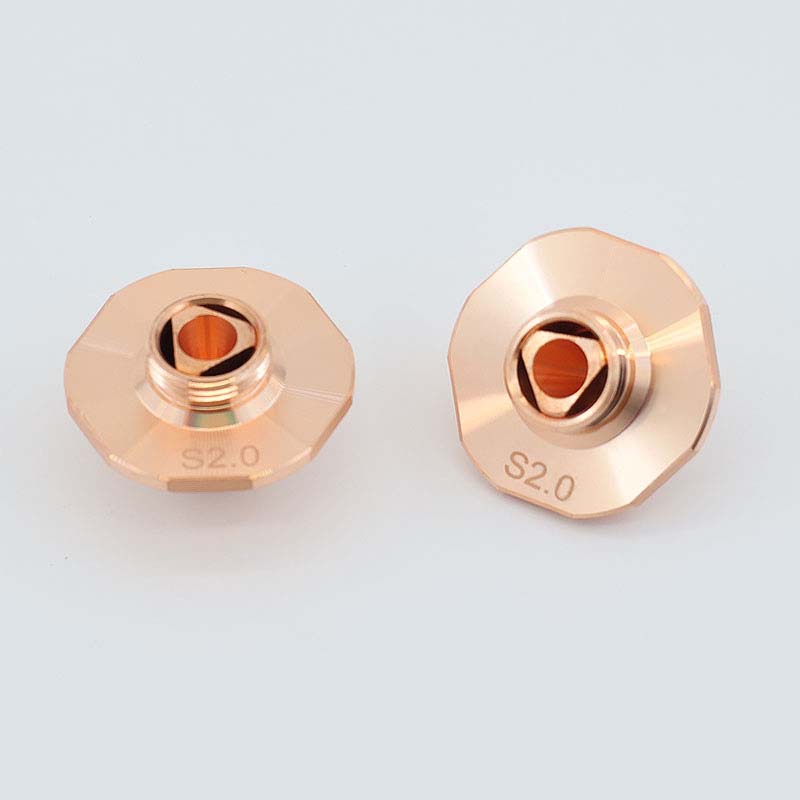 Boquilla de corte láser Bodor  - Metal Laser Cutter Head reseña y precio
