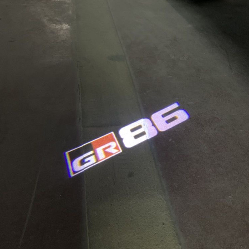Proyector Láser de Bienvenida  - Industrial Laser Projection reseña y precio