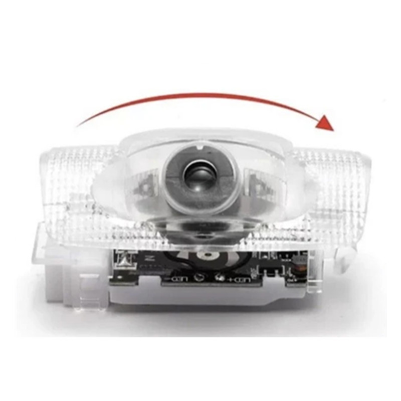 2 Piezas de Luces LED de Bienv - Industrial Laser Projection reseña y precio