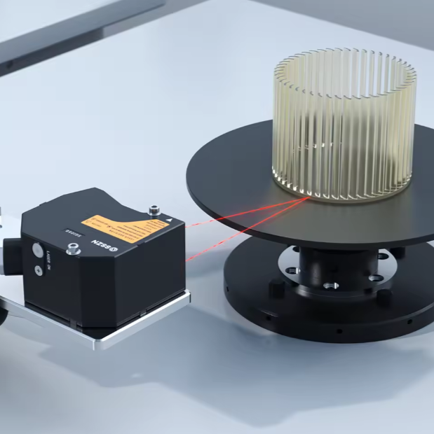 Sincevision SGI035 Herramienta - Industrial Laser Displacement Sensor reseña y precio
