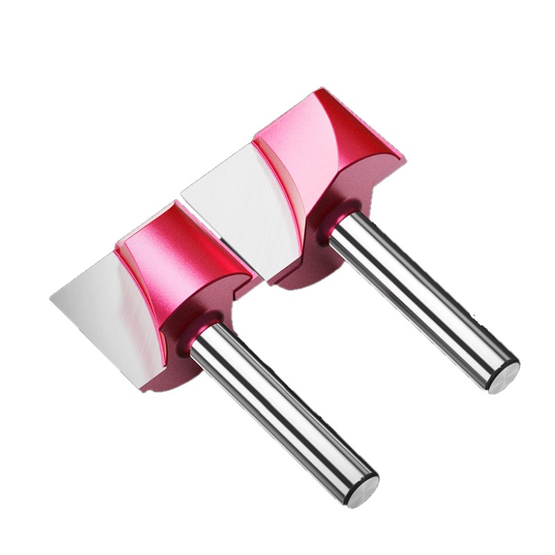 Herramienta de carpintería de  - Cnc Router Bit reseña y precio