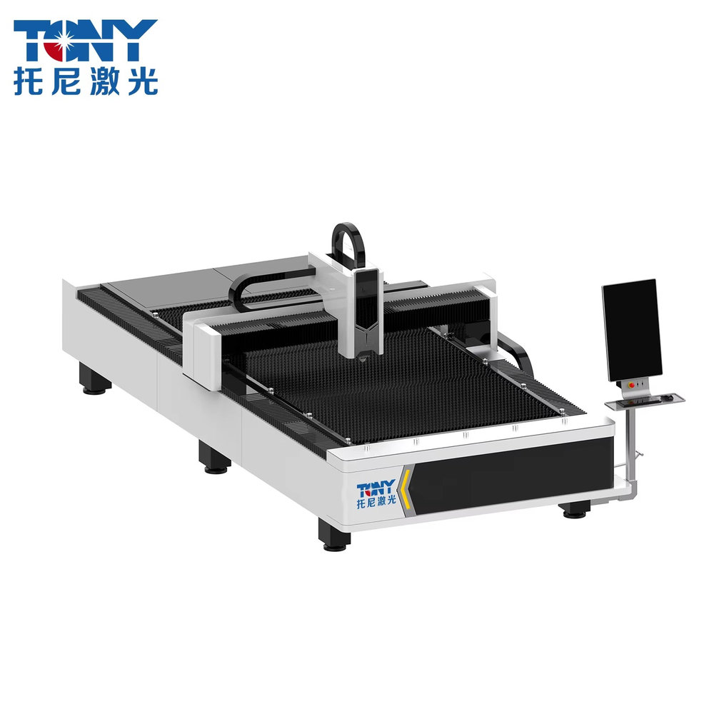 Máquina de Corte por Láser de  - Industrial Laser Applications reseña y precio