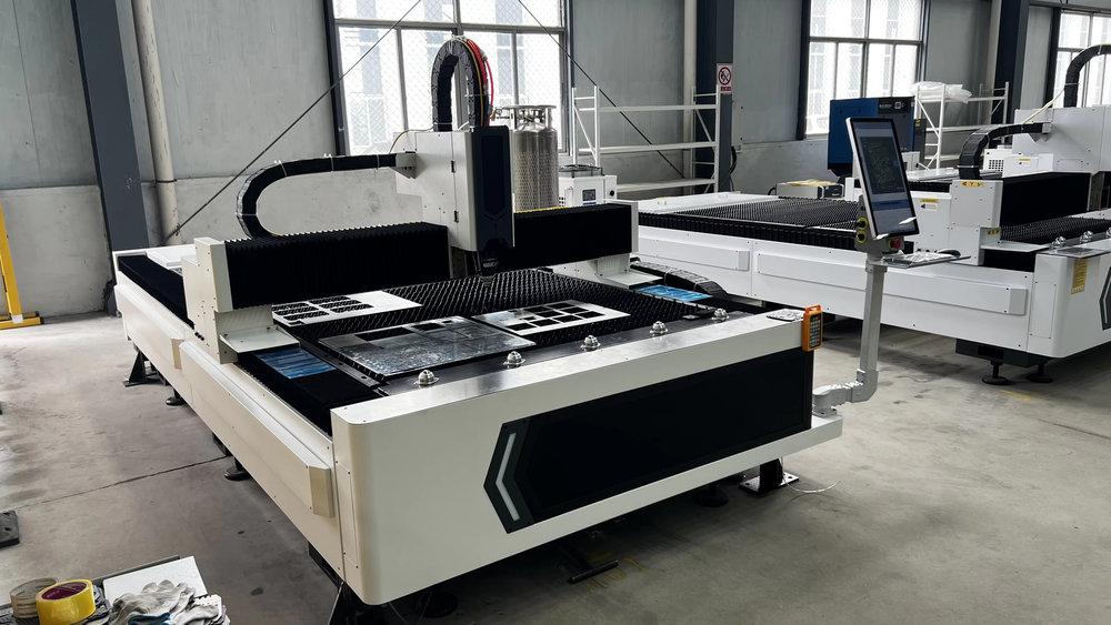 Máquina de Corte por Láser de  - Industrial Laser Applications reseña y precio