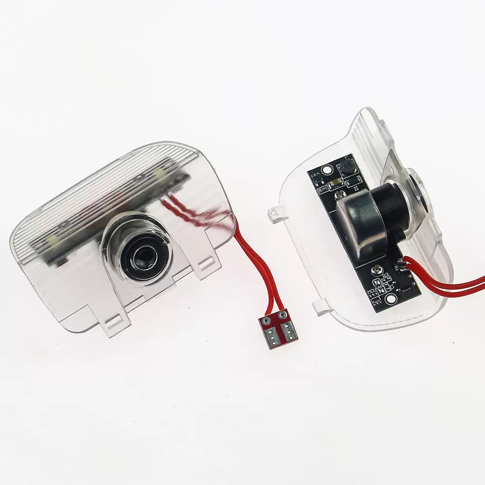 Proyector láser Led con emblem - Industrial Laser Projection reseña y precio
