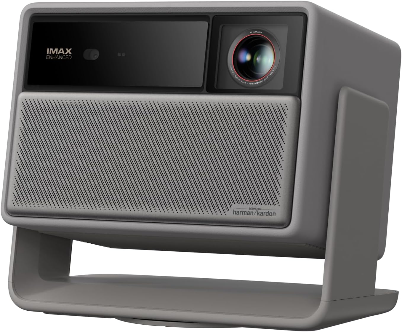 Proyector Láser Triple RGB 4K  - Industrial Laser Projection reseña y precio