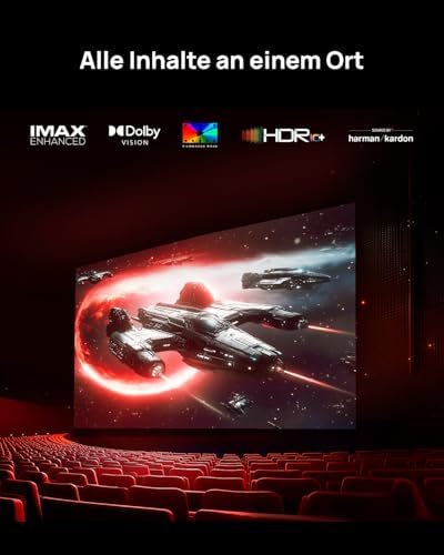 Proyector Láser Triple RGB 4K  - Industrial Laser Projection reseña y precio