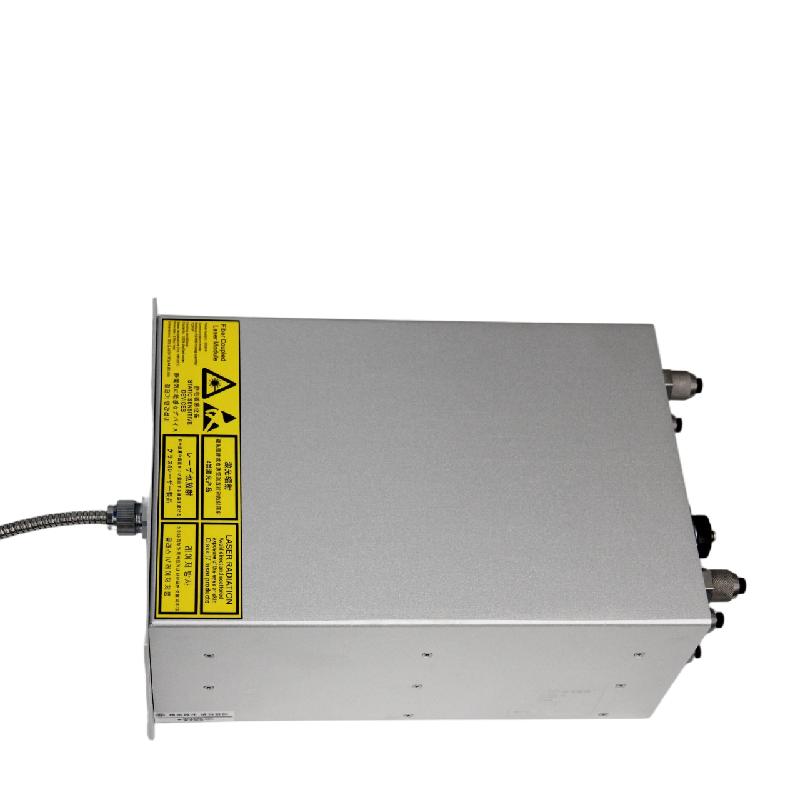 Nuevo Módulo Láser de Cuatro L - Industrial Laser Applications reseña y precio