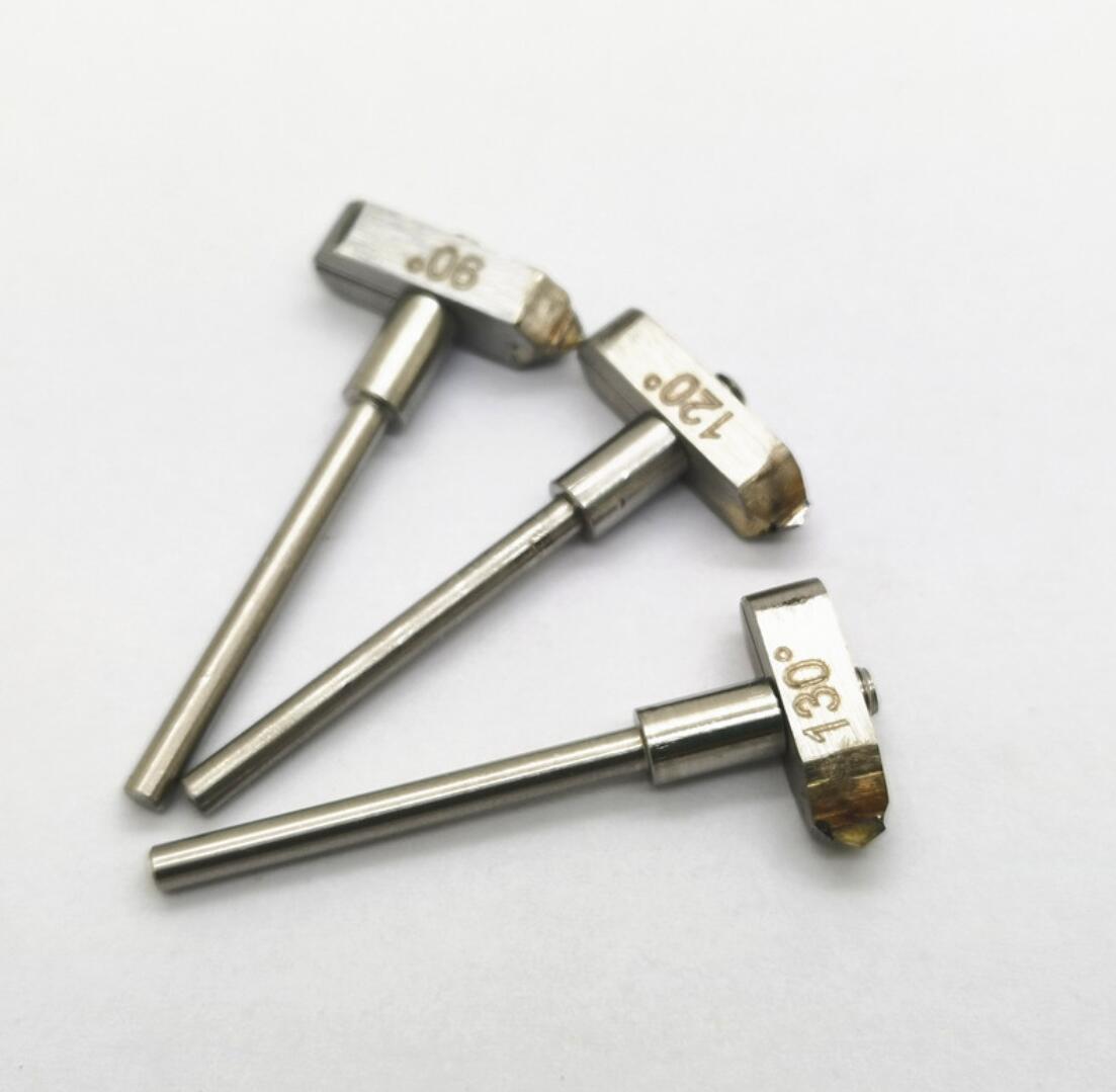 Herramientas de pulido para fa - Metal Laser Cutter Head reseña y precio
