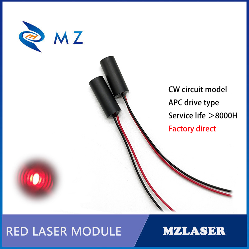 Unidades APC industriales Módu - Industrial Laser Applications reseña y precio