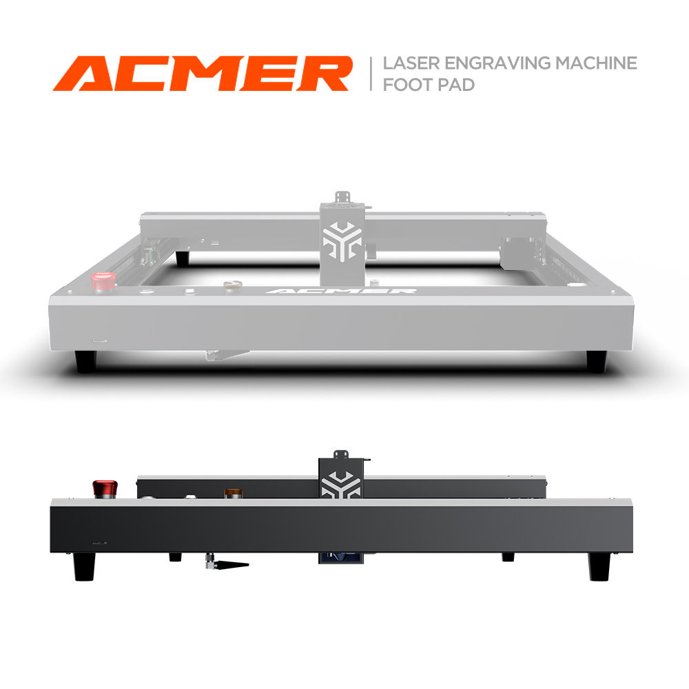 Columna de elevación ACMER par - Industrial Laser Technology reseña y precio